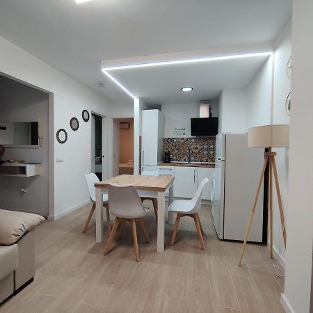 Apartamento Margari Ronda Luaran gambar