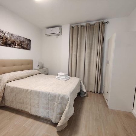 Apartamento Margari Ronda Luaran gambar