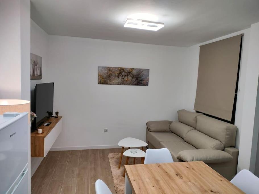 Apartamento Margari Ronda Luaran gambar