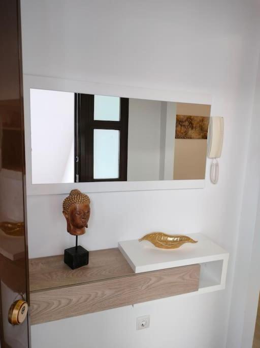 Apartamento Margari Ronda Luaran gambar