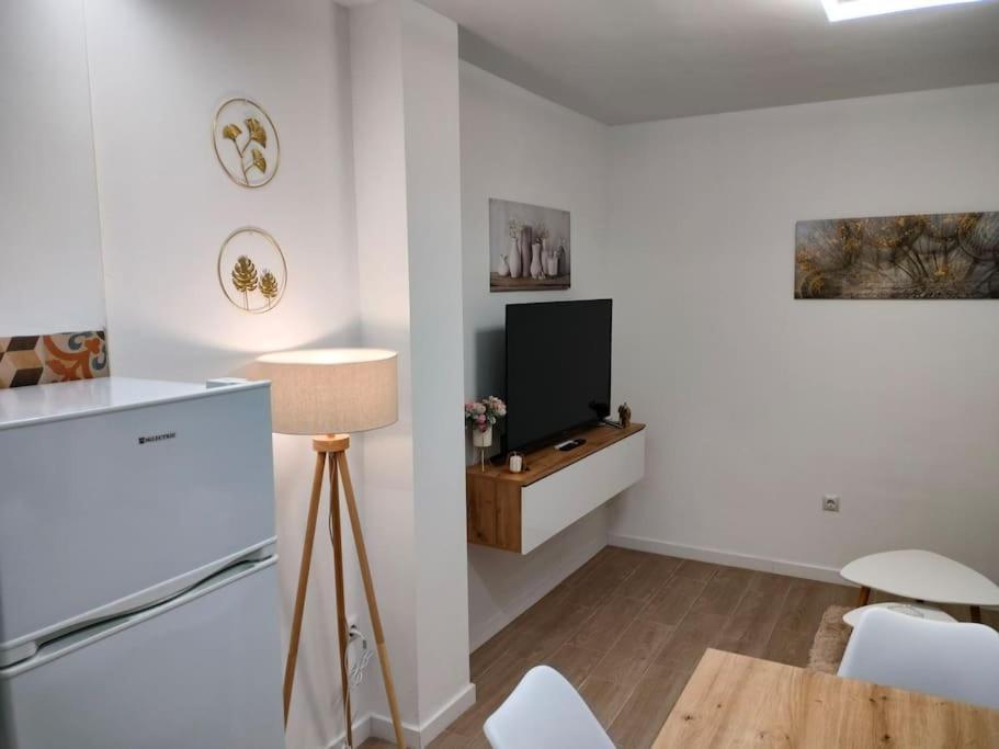 Apartamento Margari Ronda Luaran gambar