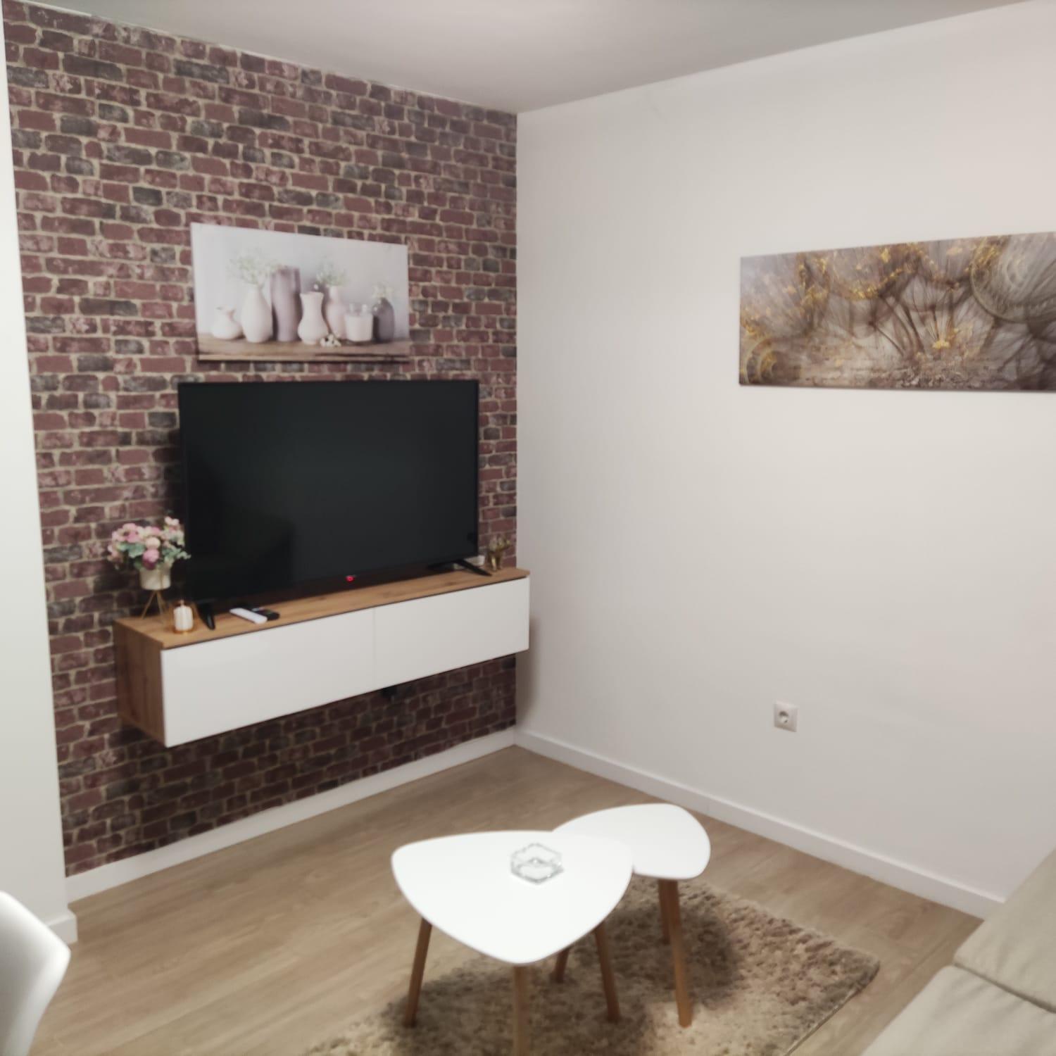 Apartamento Margari Ronda Luaran gambar